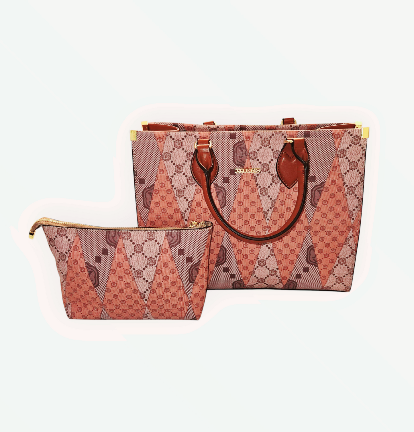 Elegant Tote Shoulder Satchel