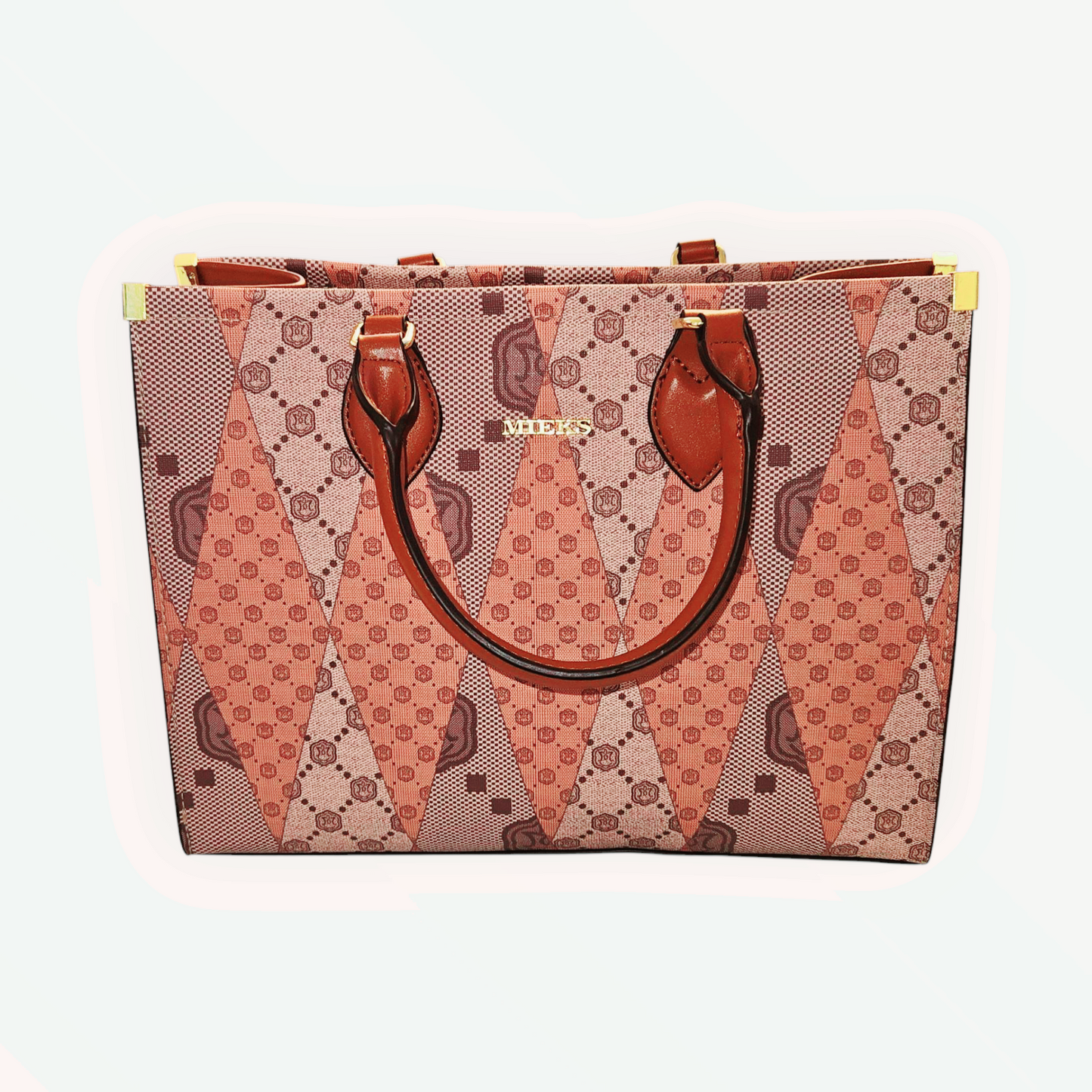 Tote Shoulder Bag