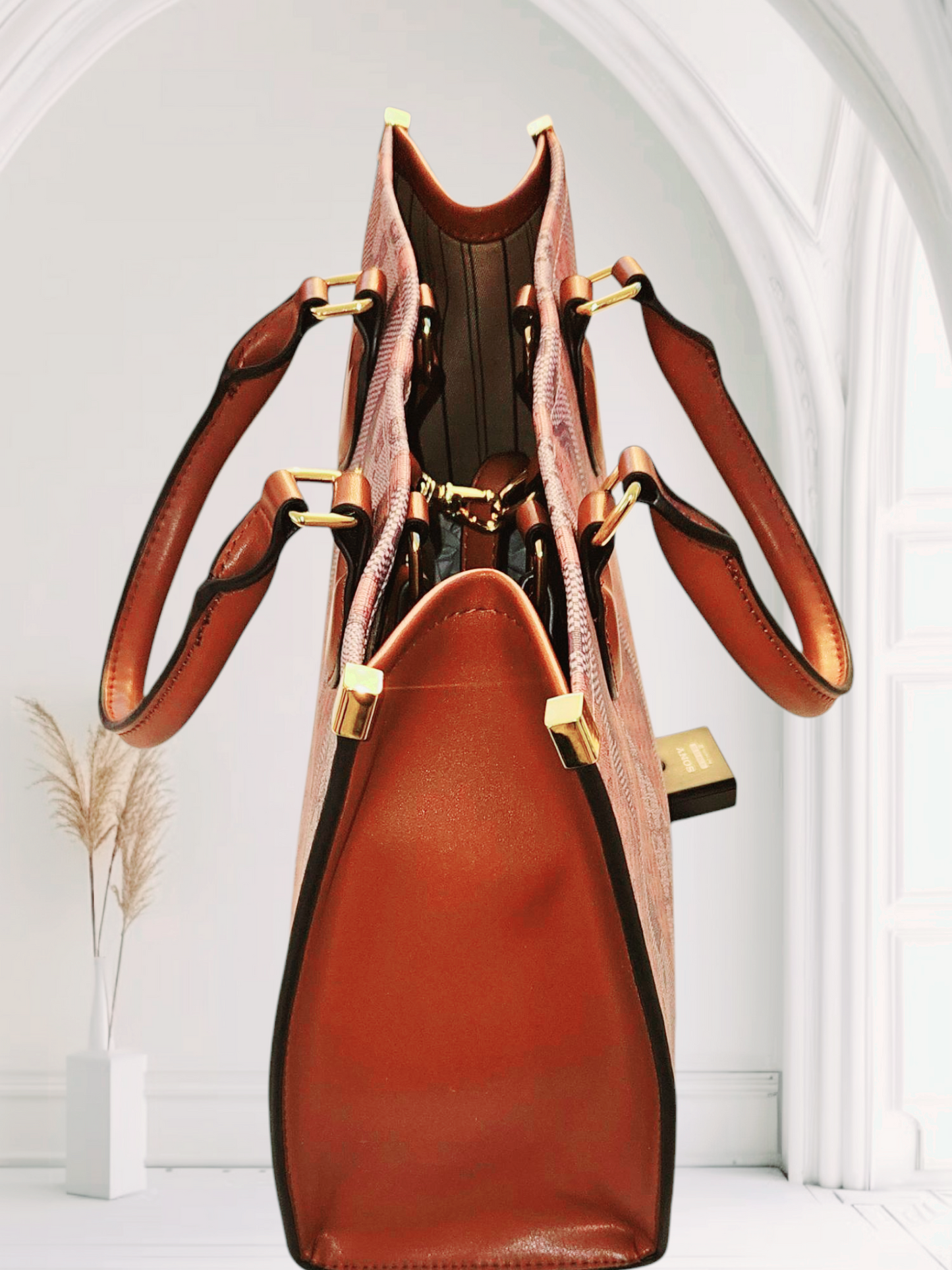 Tote Shoulder Bag