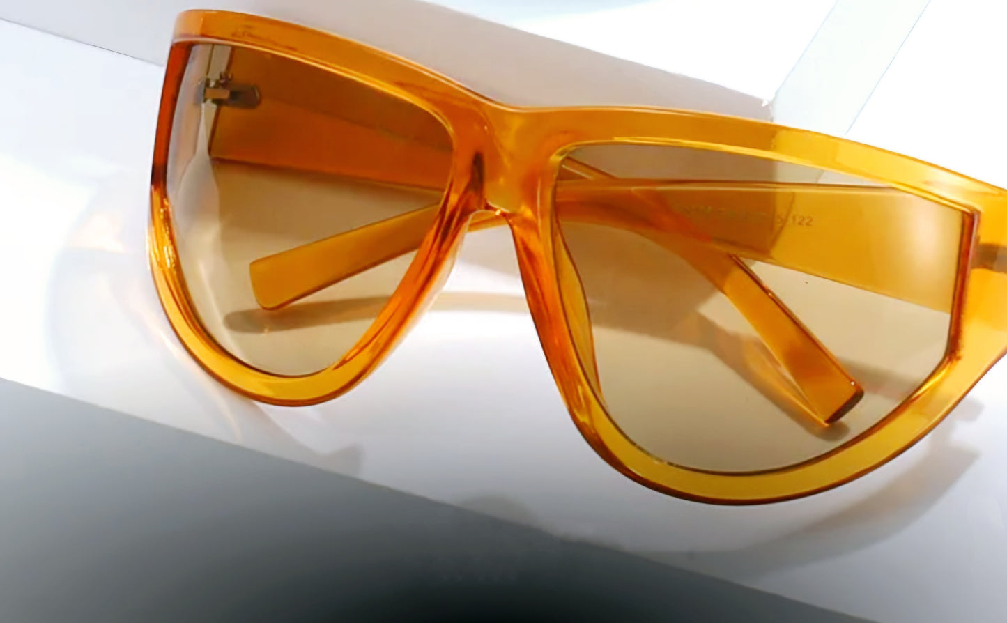 Trendy Y2K Sunglasses