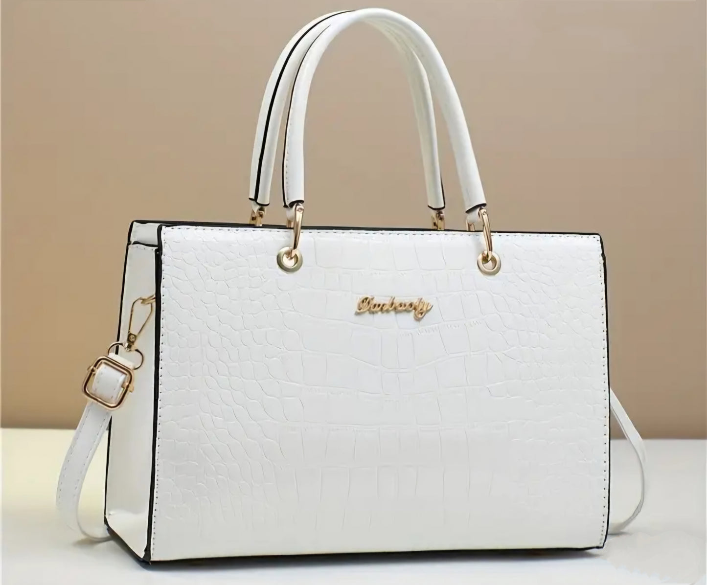 Korean Tote Bag