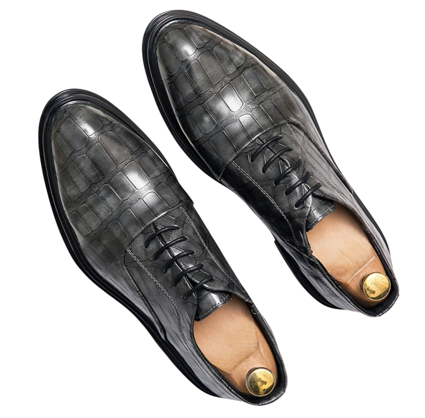 Trendy Men's Dressy Shoes