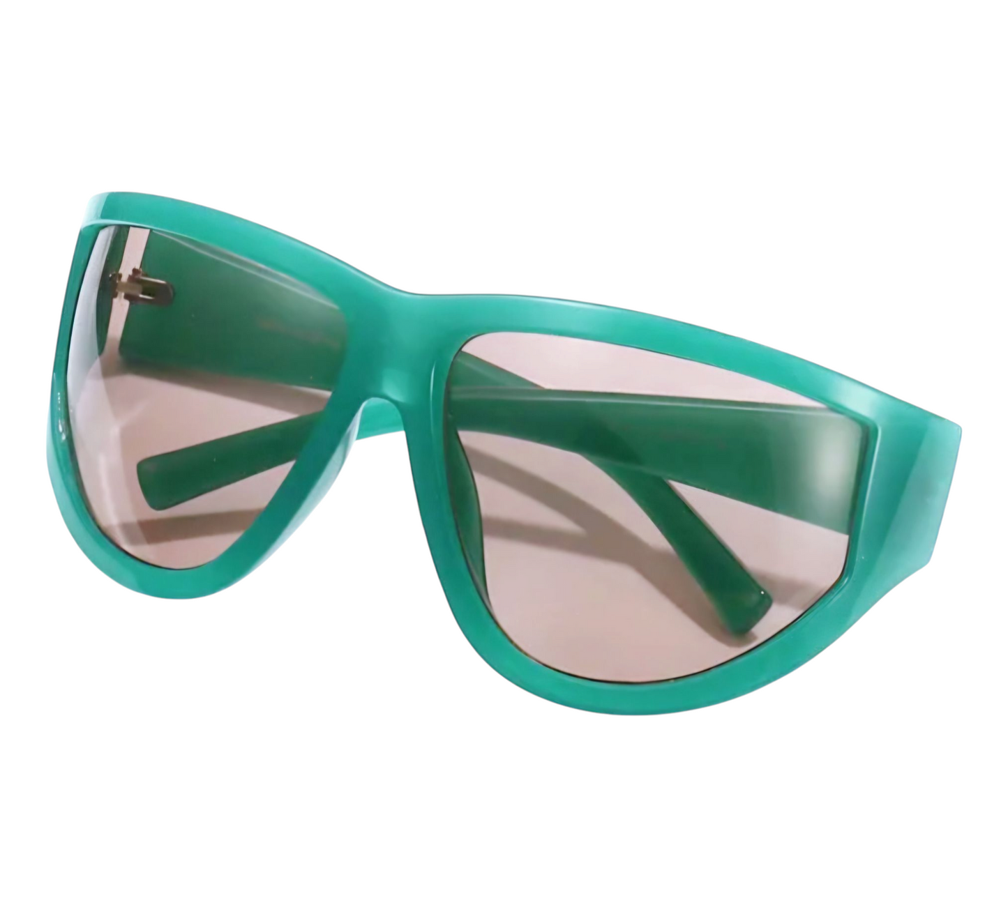 Trendy Y2K Sunglasses