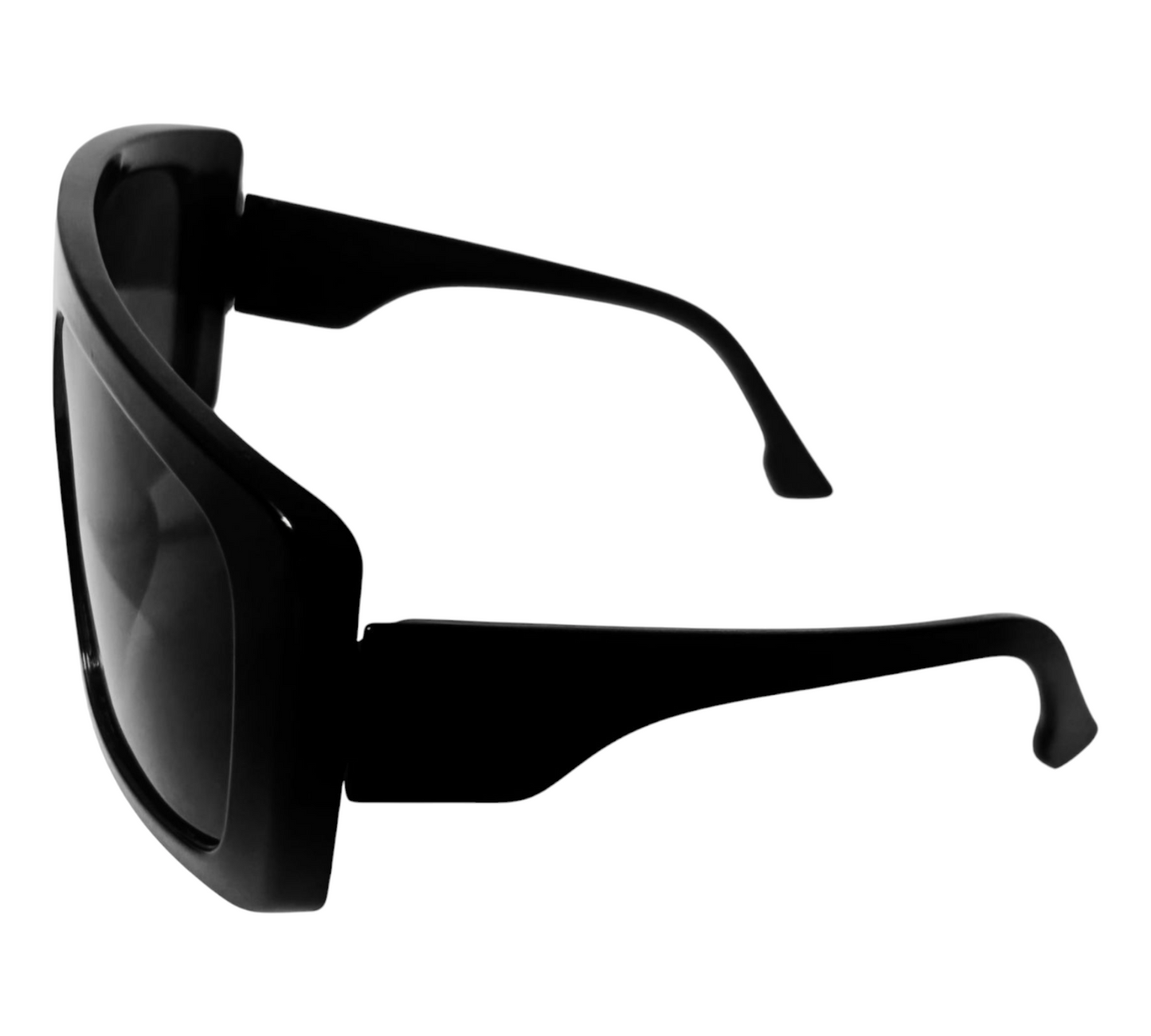 Leisure Oversized Sunglasses