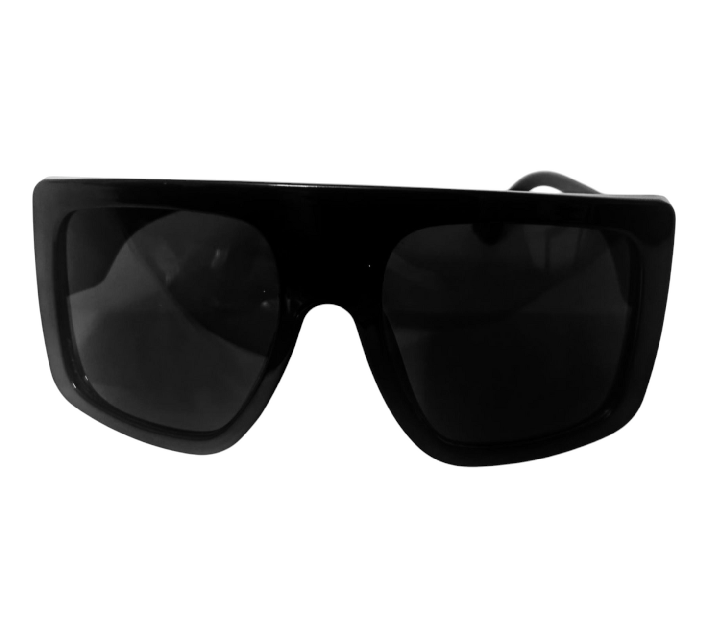 Leisure Oversized Sunglasses