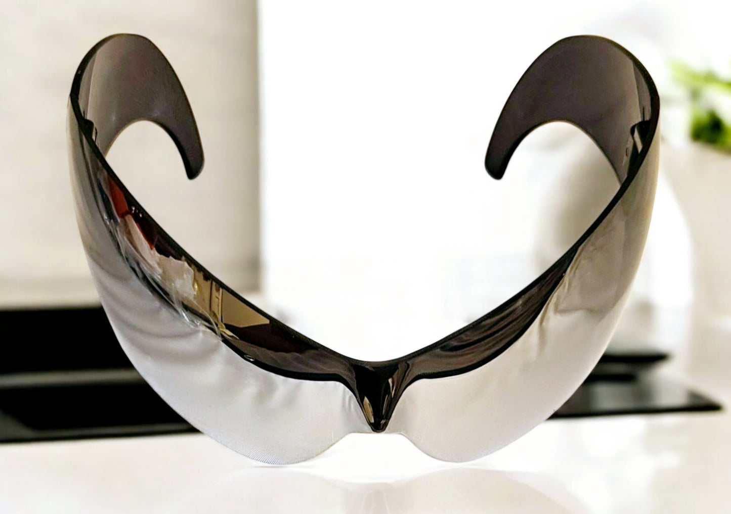Futuristic Sunglasses
