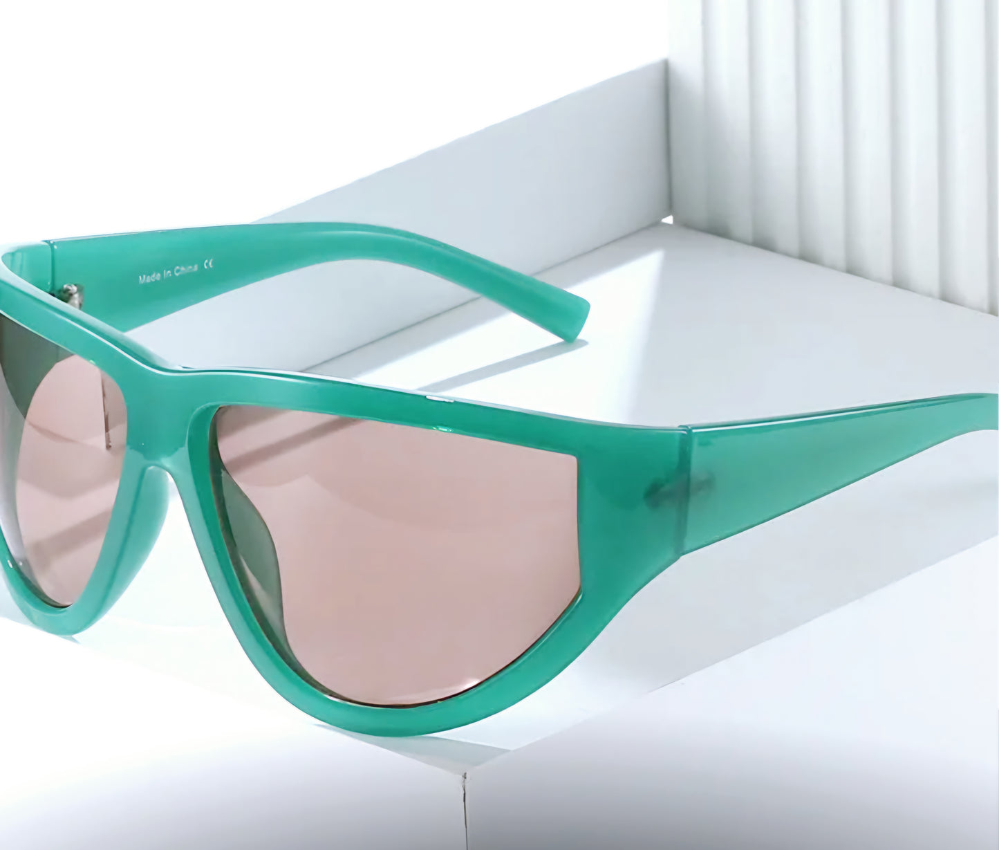Trendy Y2K Sunglasses