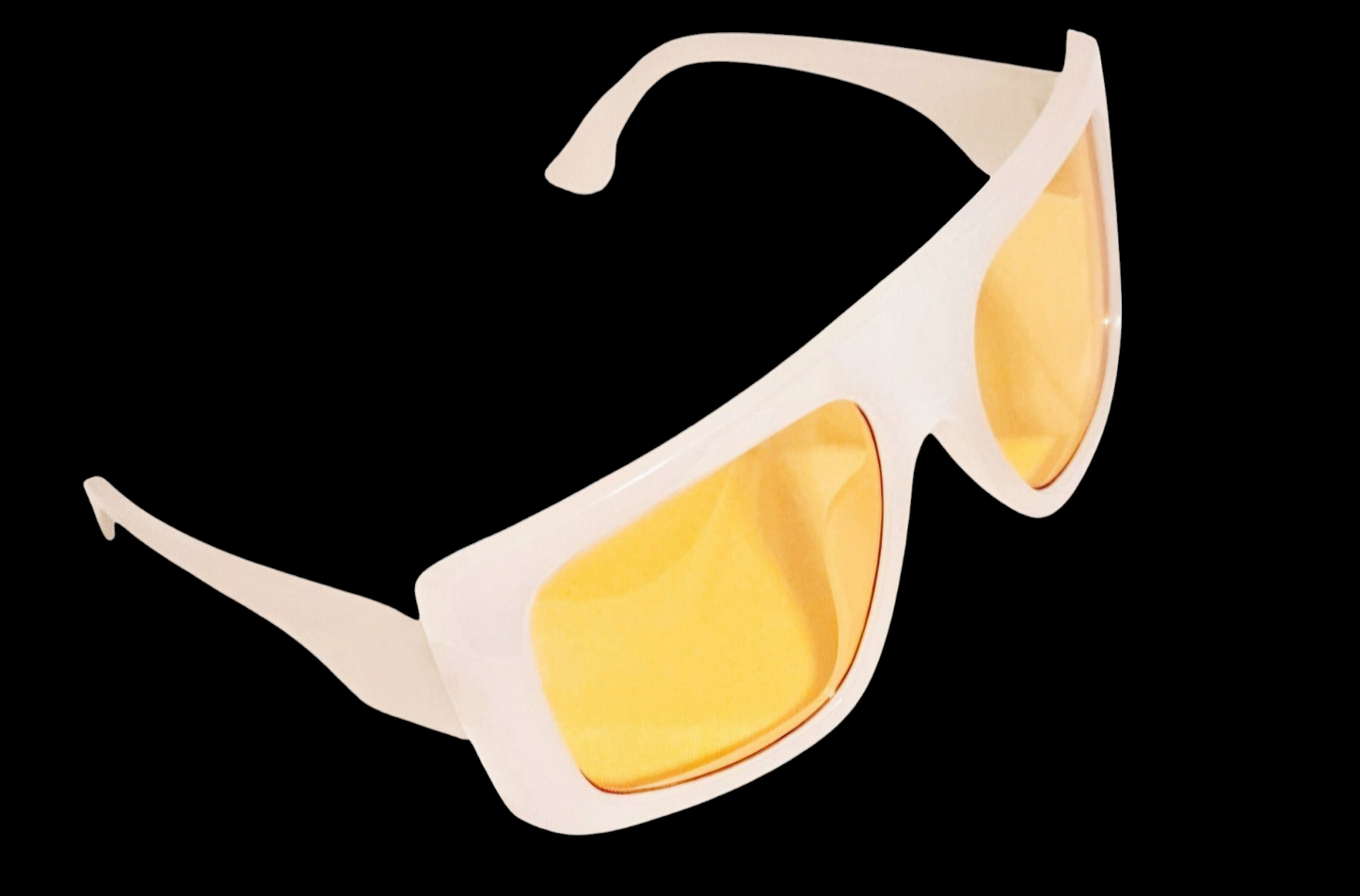 Leisure Oversized Sunglasses