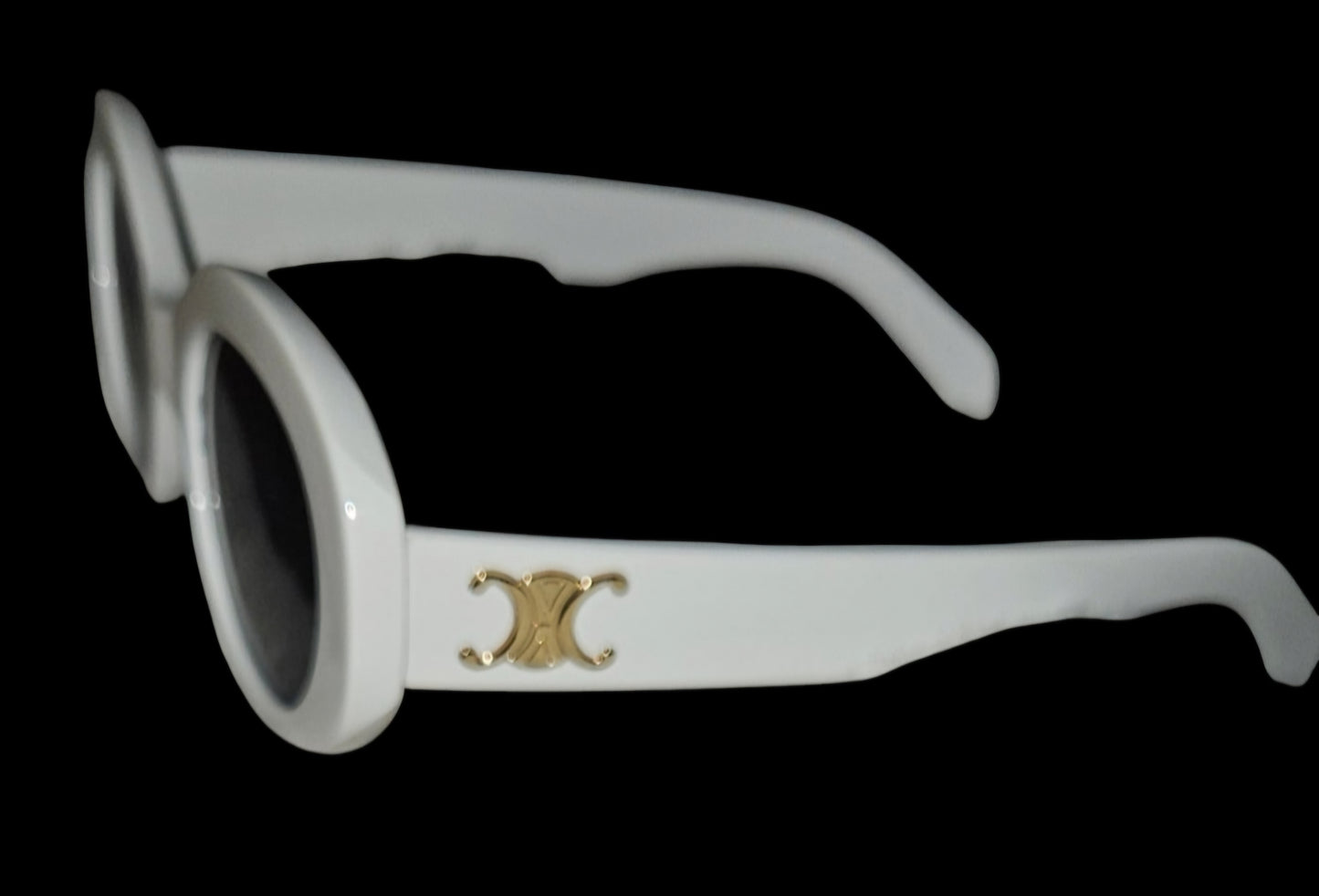 Small Frame Sunglasses