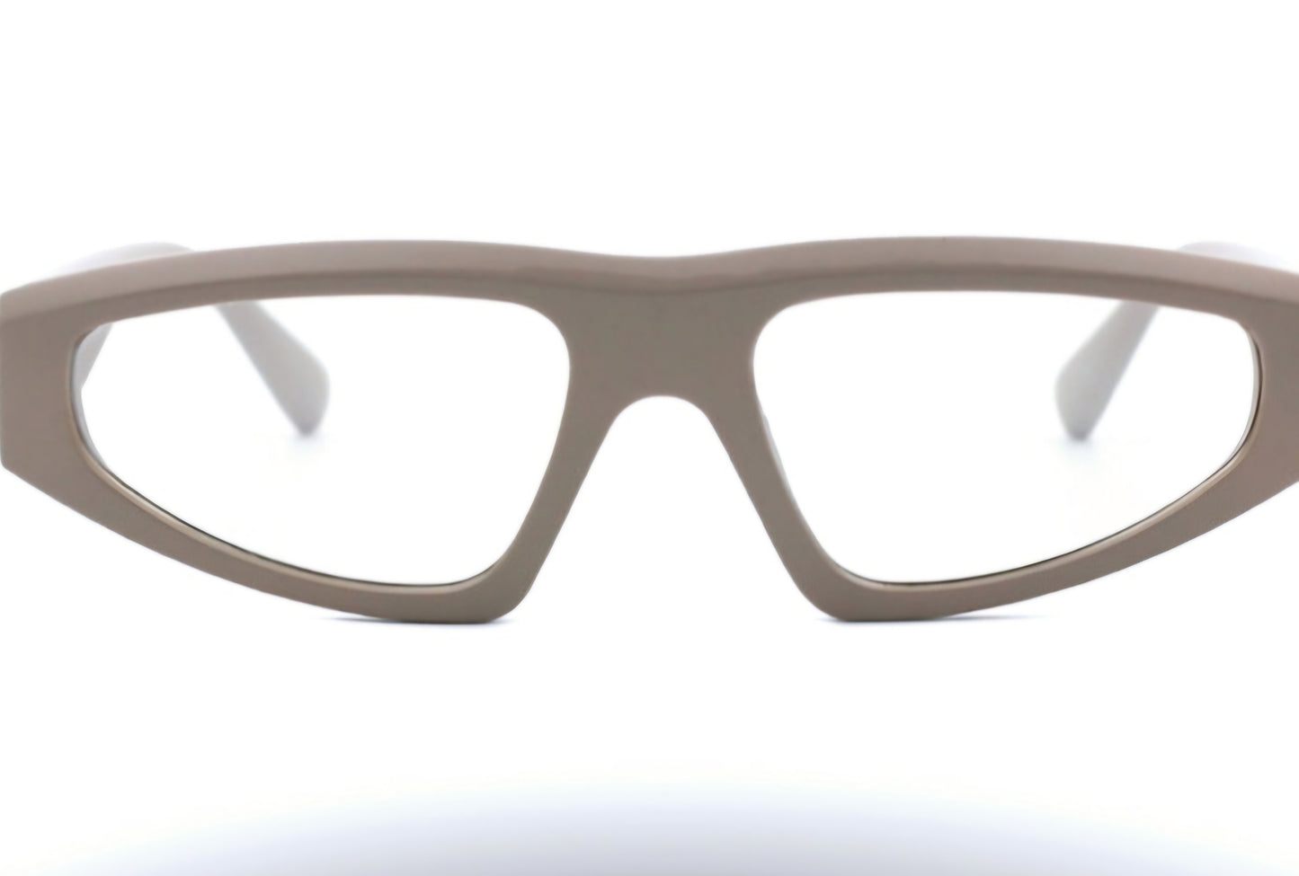 Small Retro Sunglasses