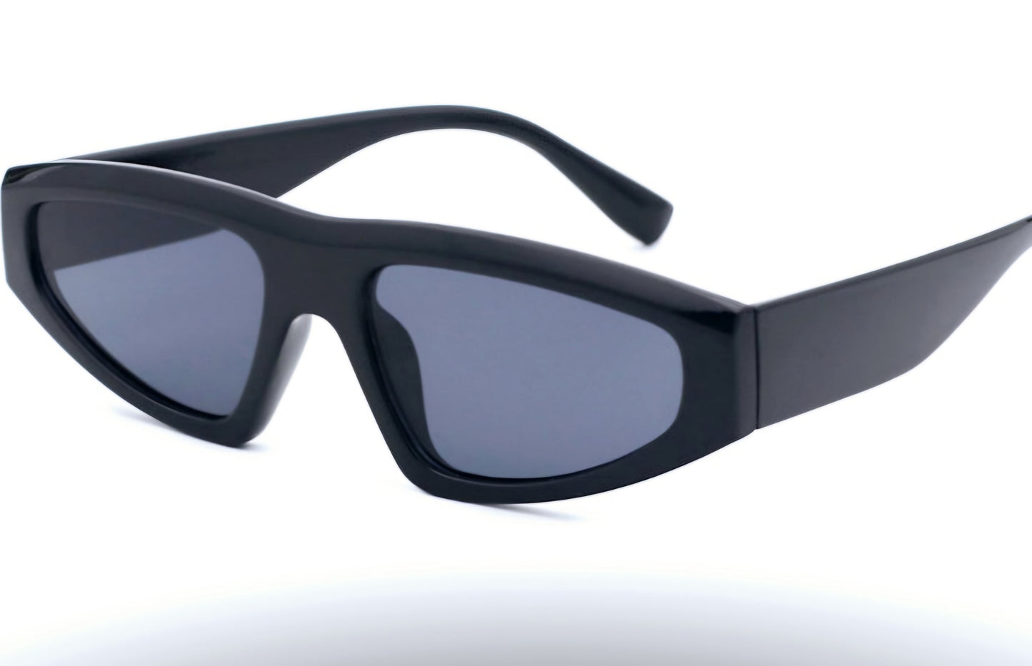 Small Retro Sunglasses
