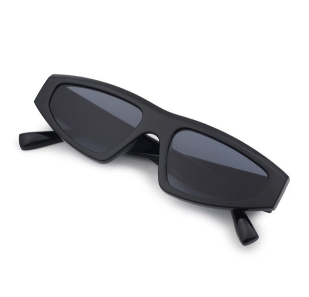 Small Retro Sunglasses