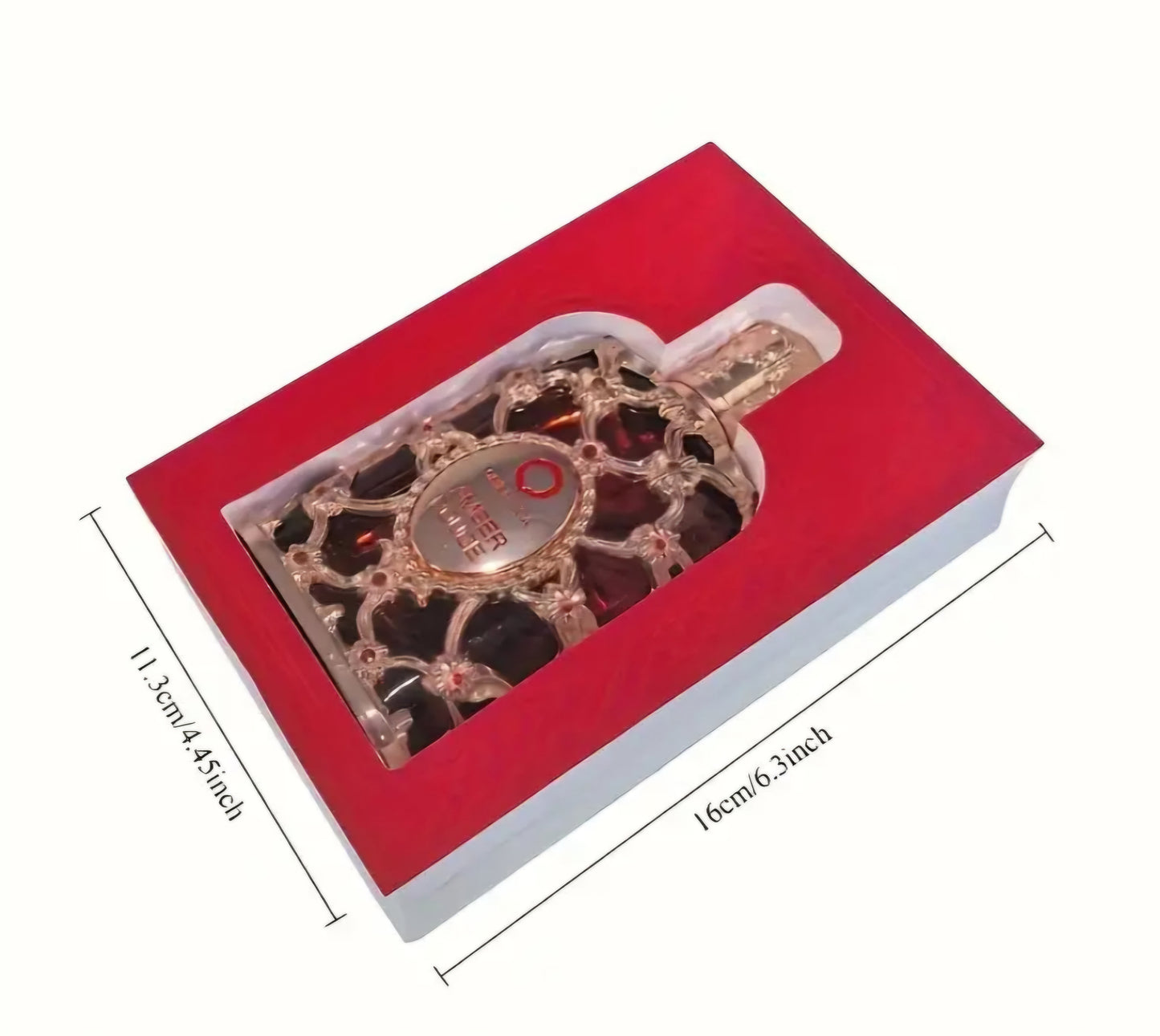 Orientica Eau De Parfums(Unisex)