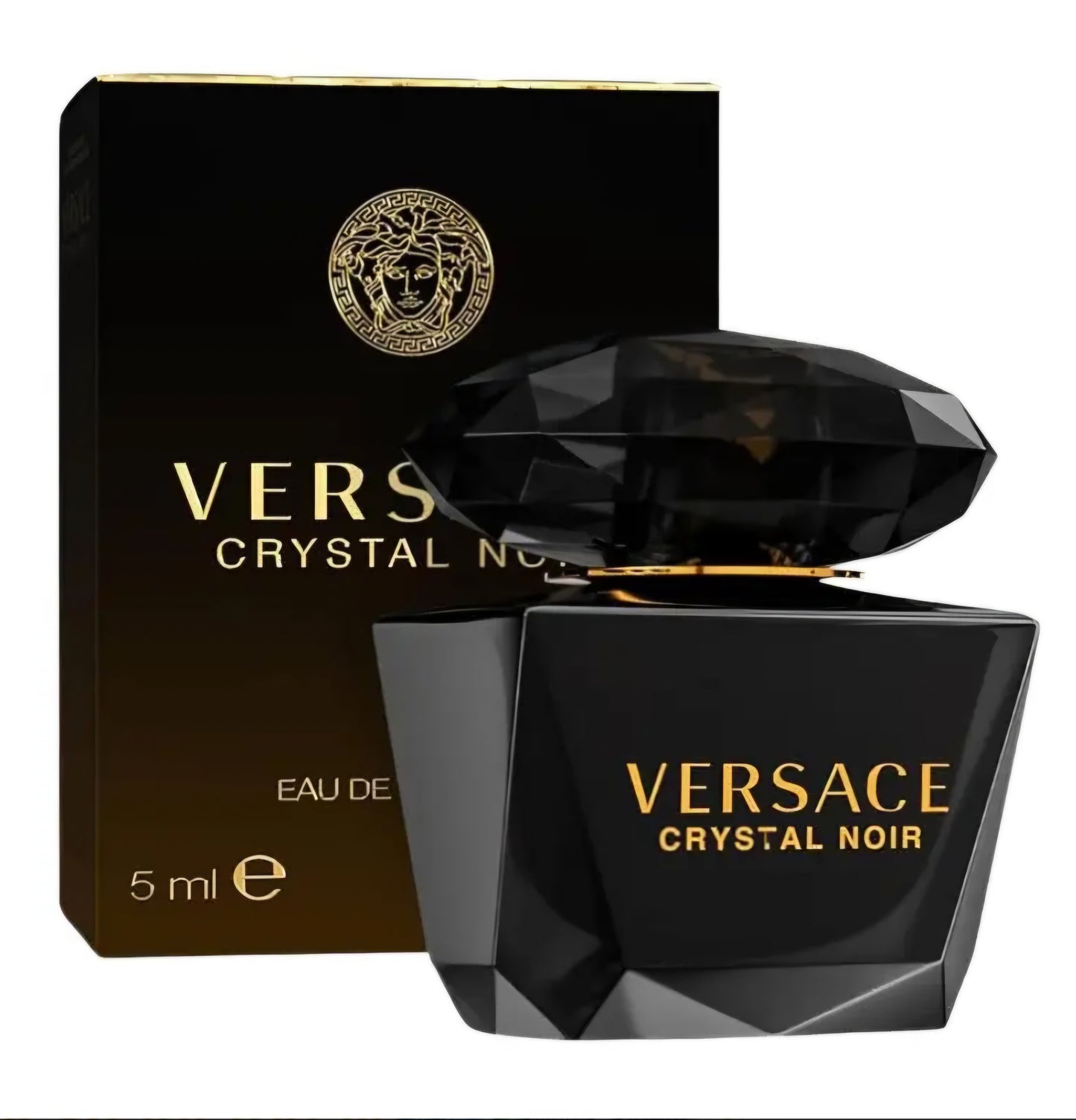 Mini Sized Versace Parfumes