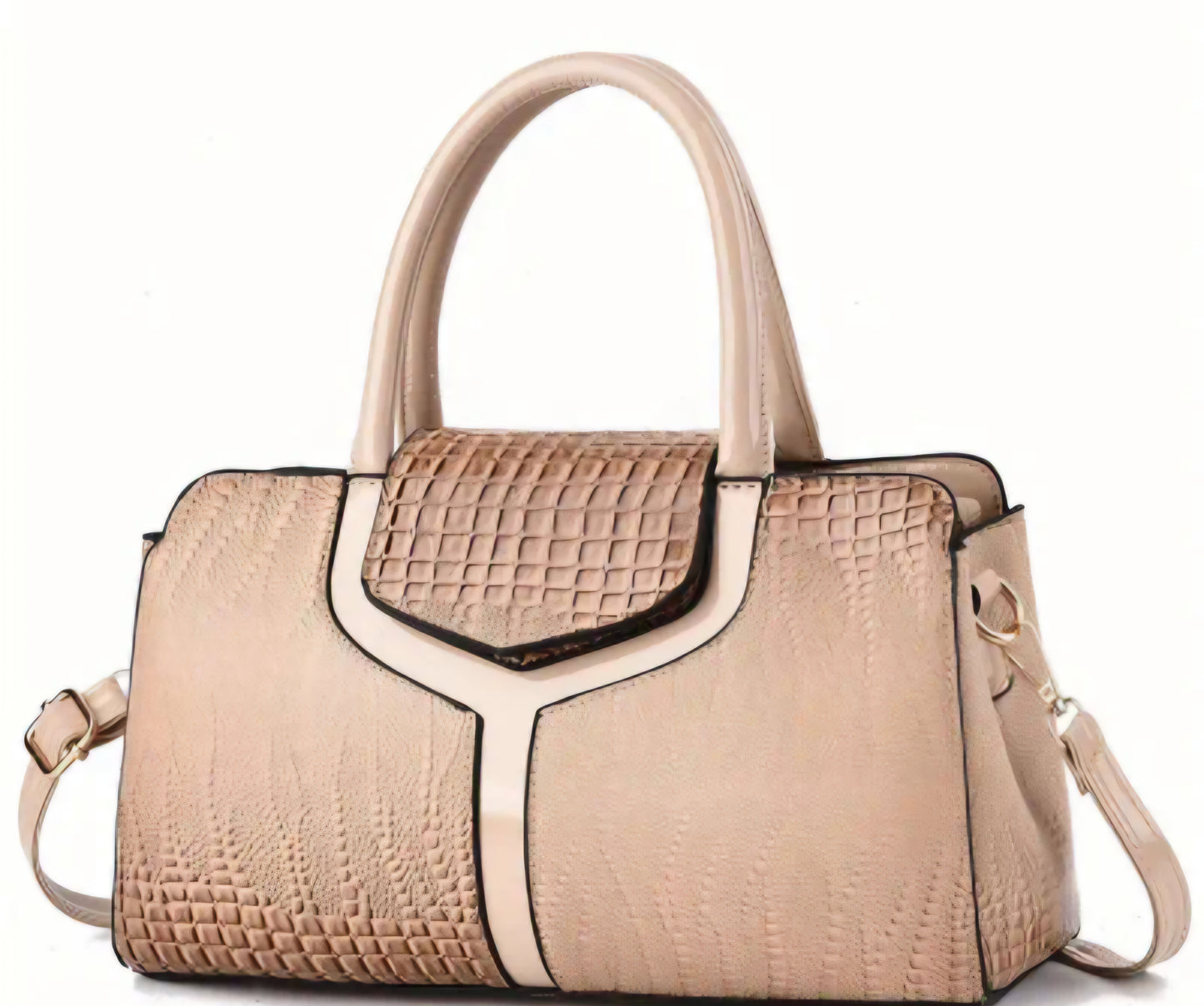 Animal-Printed Crossbody Handbags