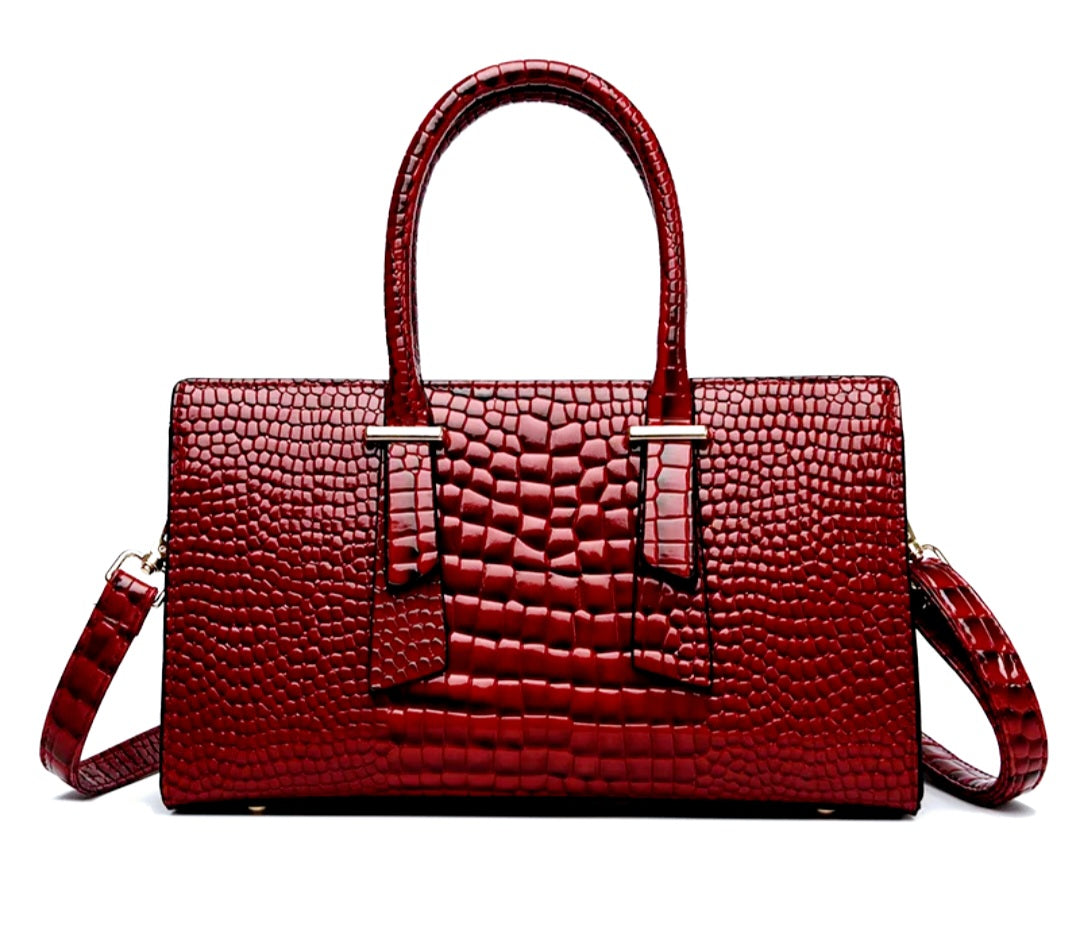 Luxury Crossbody Shoulder Bags