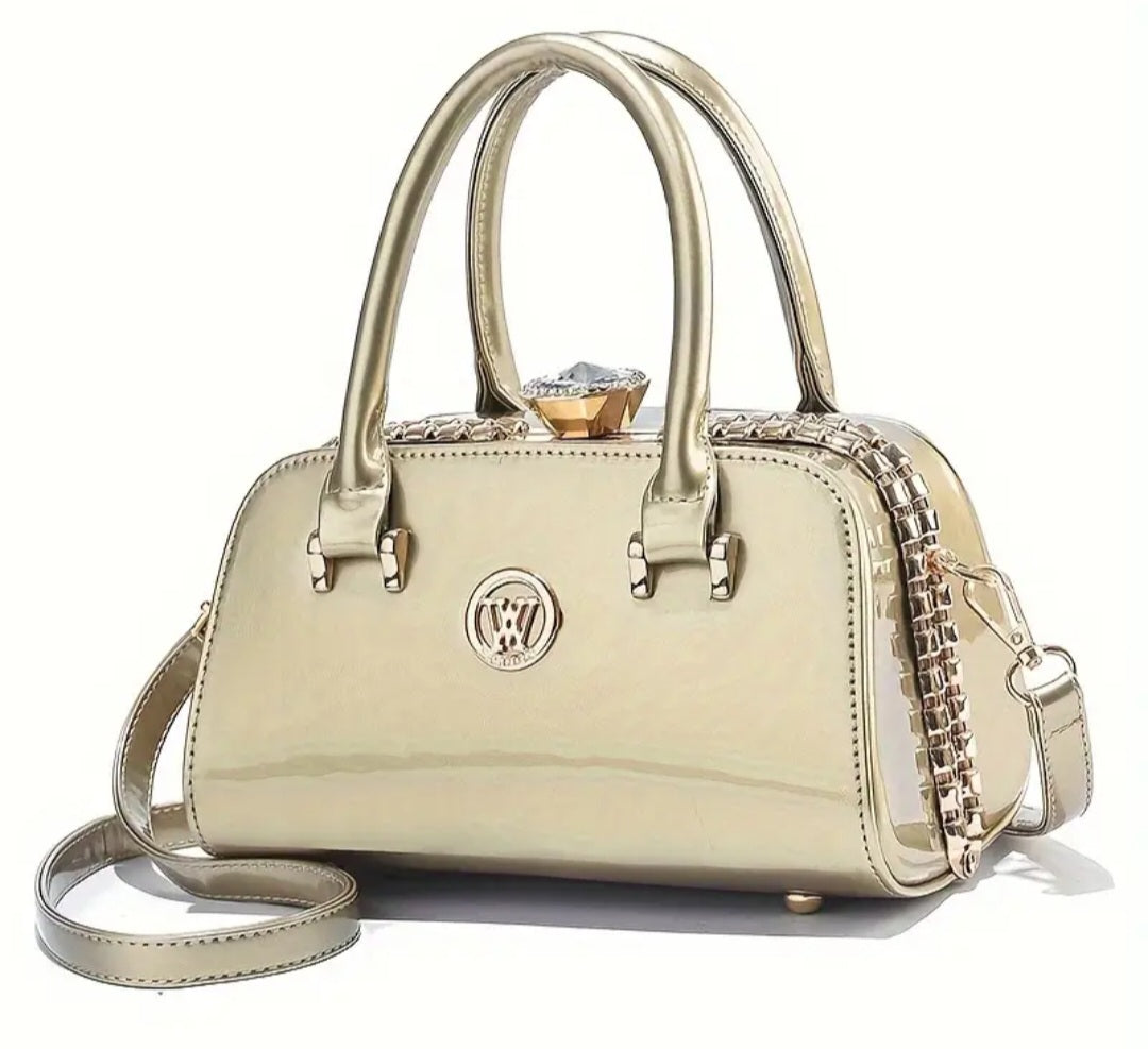 Stylish Shoulder Handbag