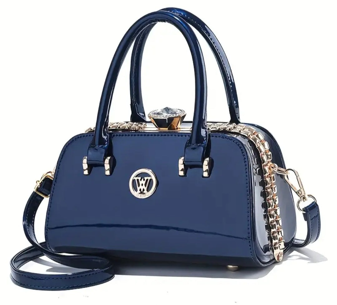 Stylish Shoulder Handbag
