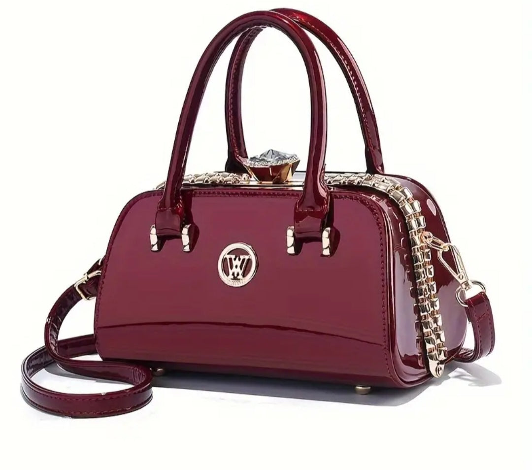 Stylish Shoulder Handbag