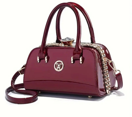 Stylish Shoulder Handbag