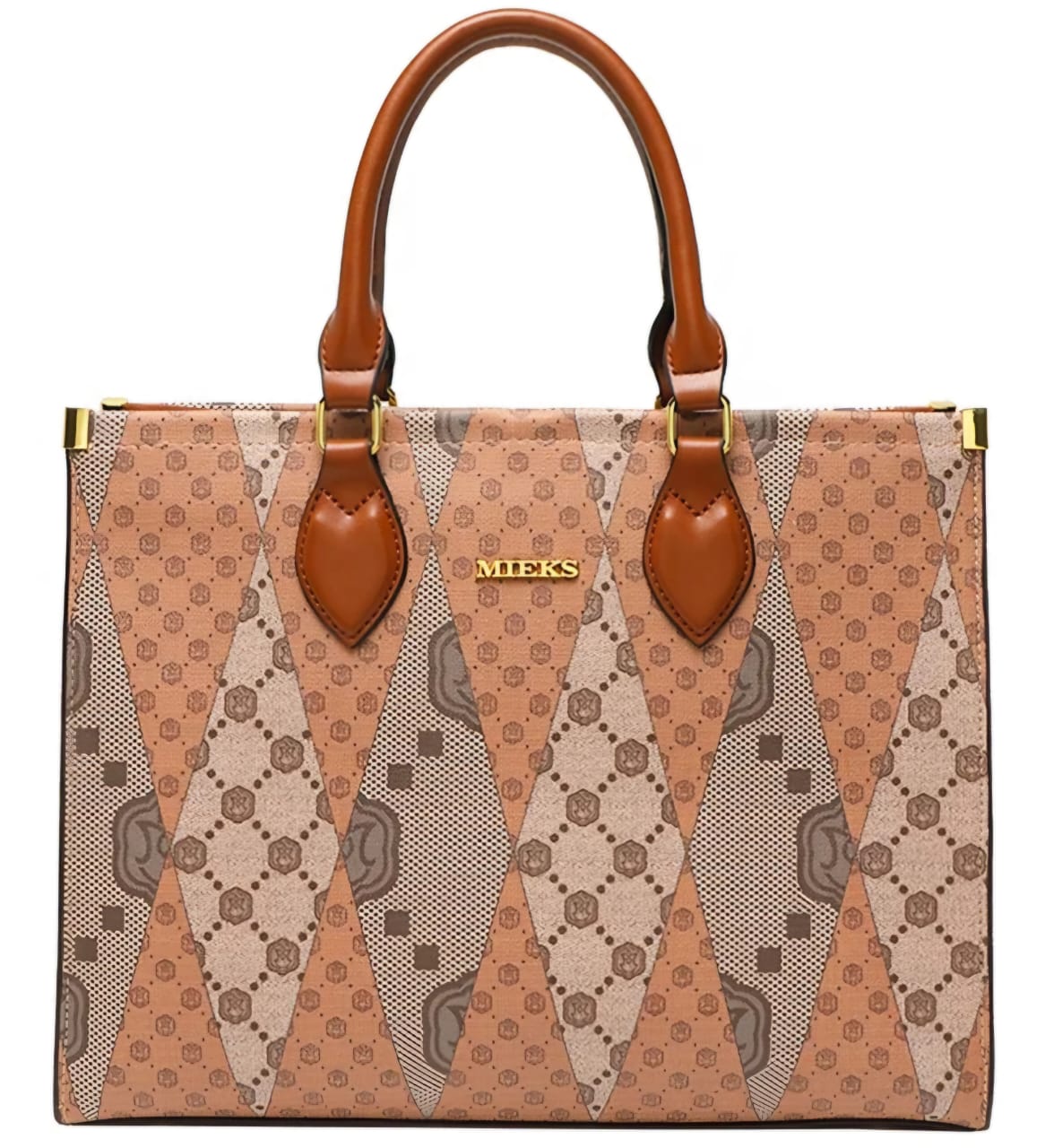 Tote Shoulder Bag