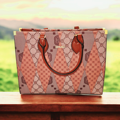 Tote Shoulder Bag