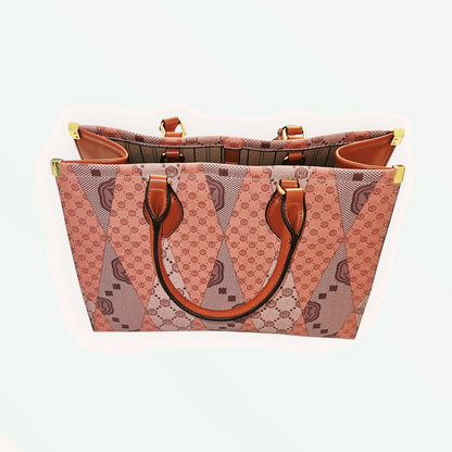 Tote Shoulder Bag