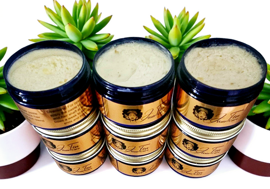 JTEN Hair Paste(Ivory)