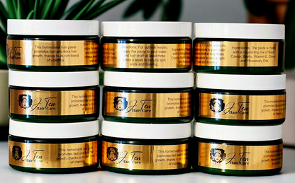 JTEN Hair Paste(Yellow)