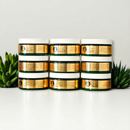 JTEN Hair Paste(Yellow)