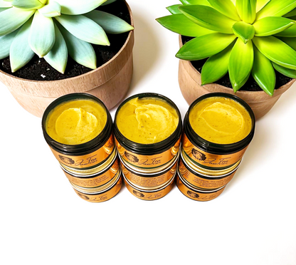 JTEN Hair Paste(Yellow)