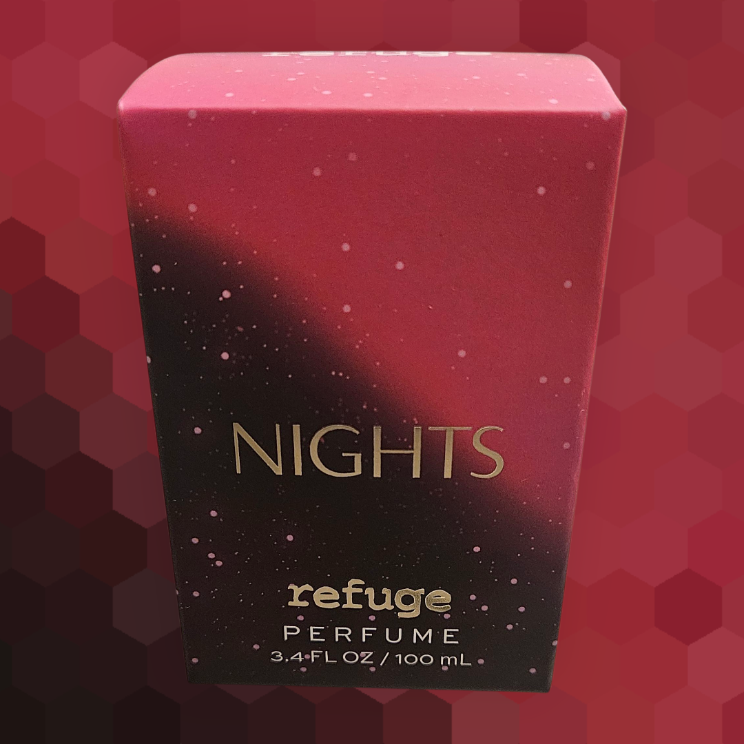 Nights: Refuge Parfume