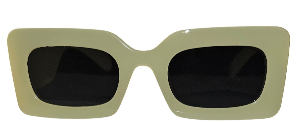 Small Frame Sunglasses