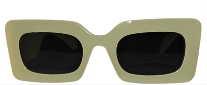 Small Frame Sunglasses