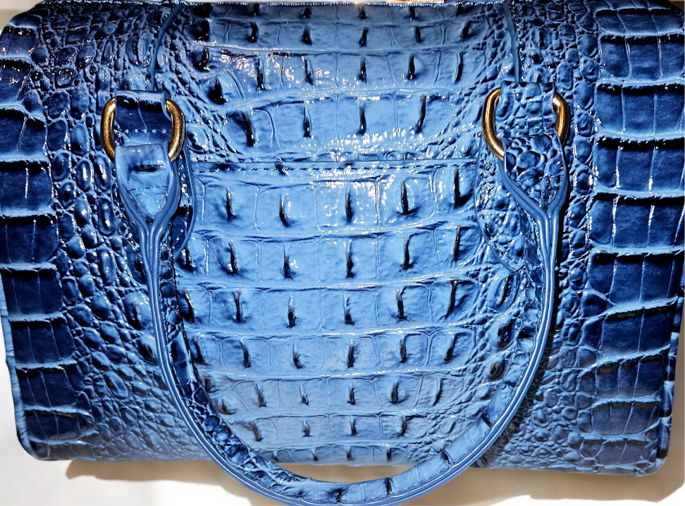 Crododile Handbags