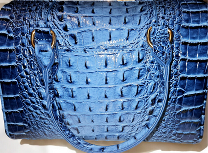 Crododile Handbags