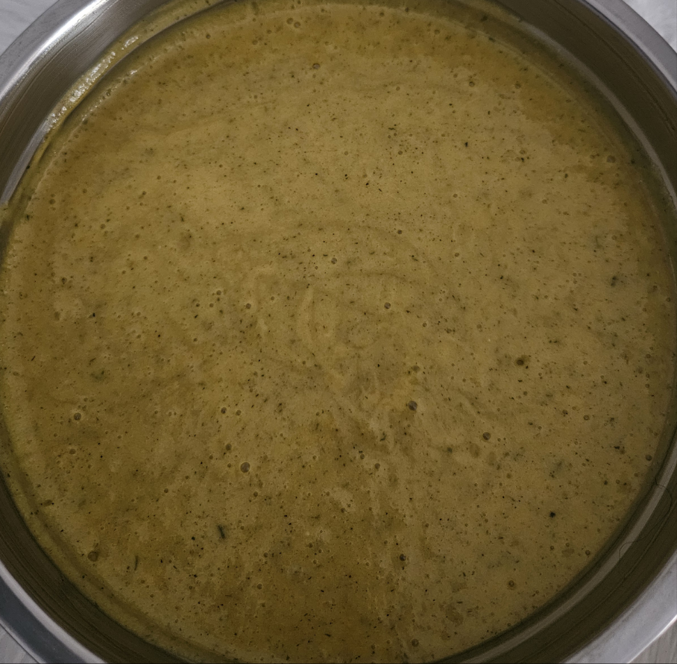 JTEN Hair Paste(Yellow)