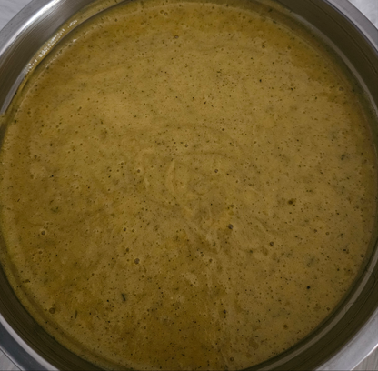 JTEN Hair Paste(Yellow)