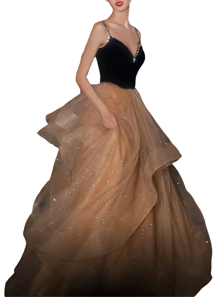 Grand Annual Banquet Gown