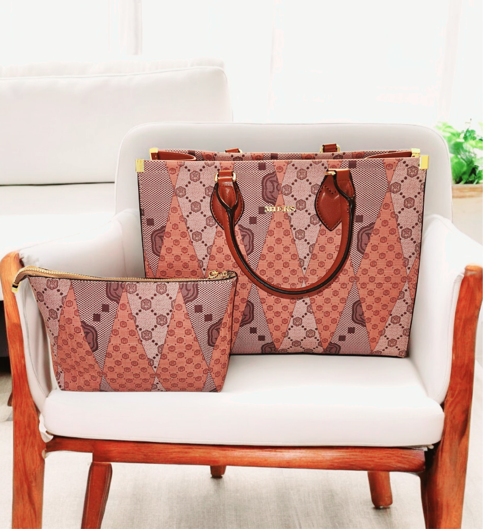 Tote Shoulder Bag