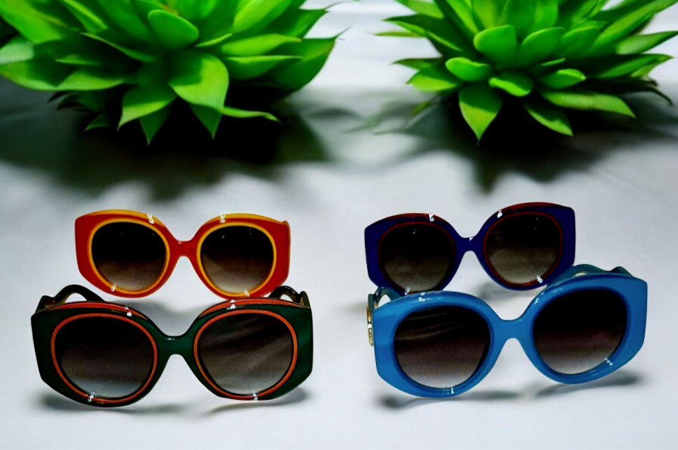 Elegant Sunglasses