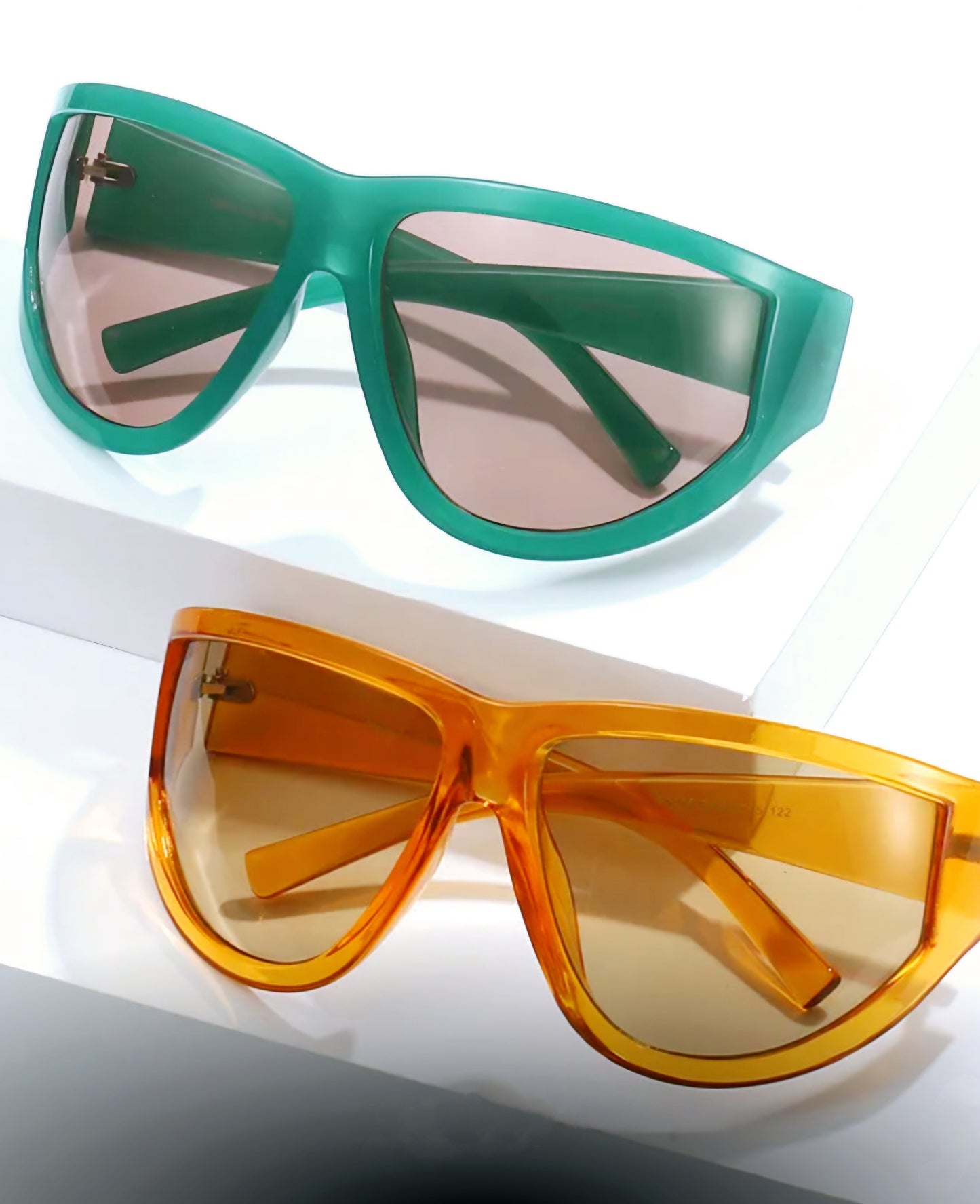 Trendy Y2K Sunglasses