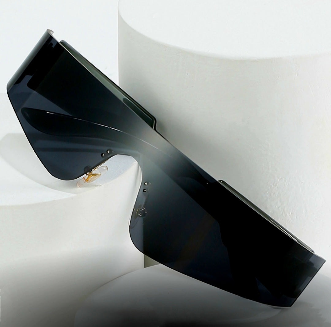 Y2K Style Sunglasses