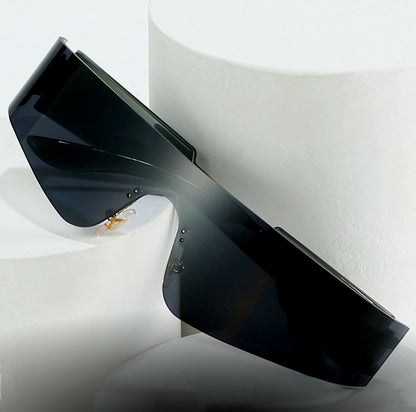 Y2K Style Sunglasses