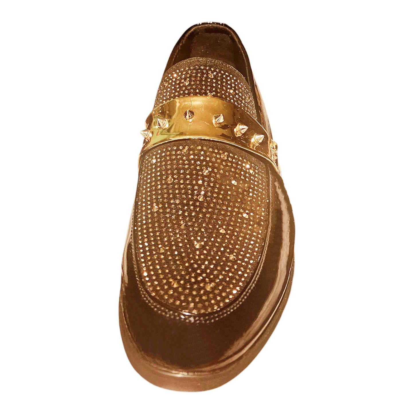 Italian Genuine Leather Shoes