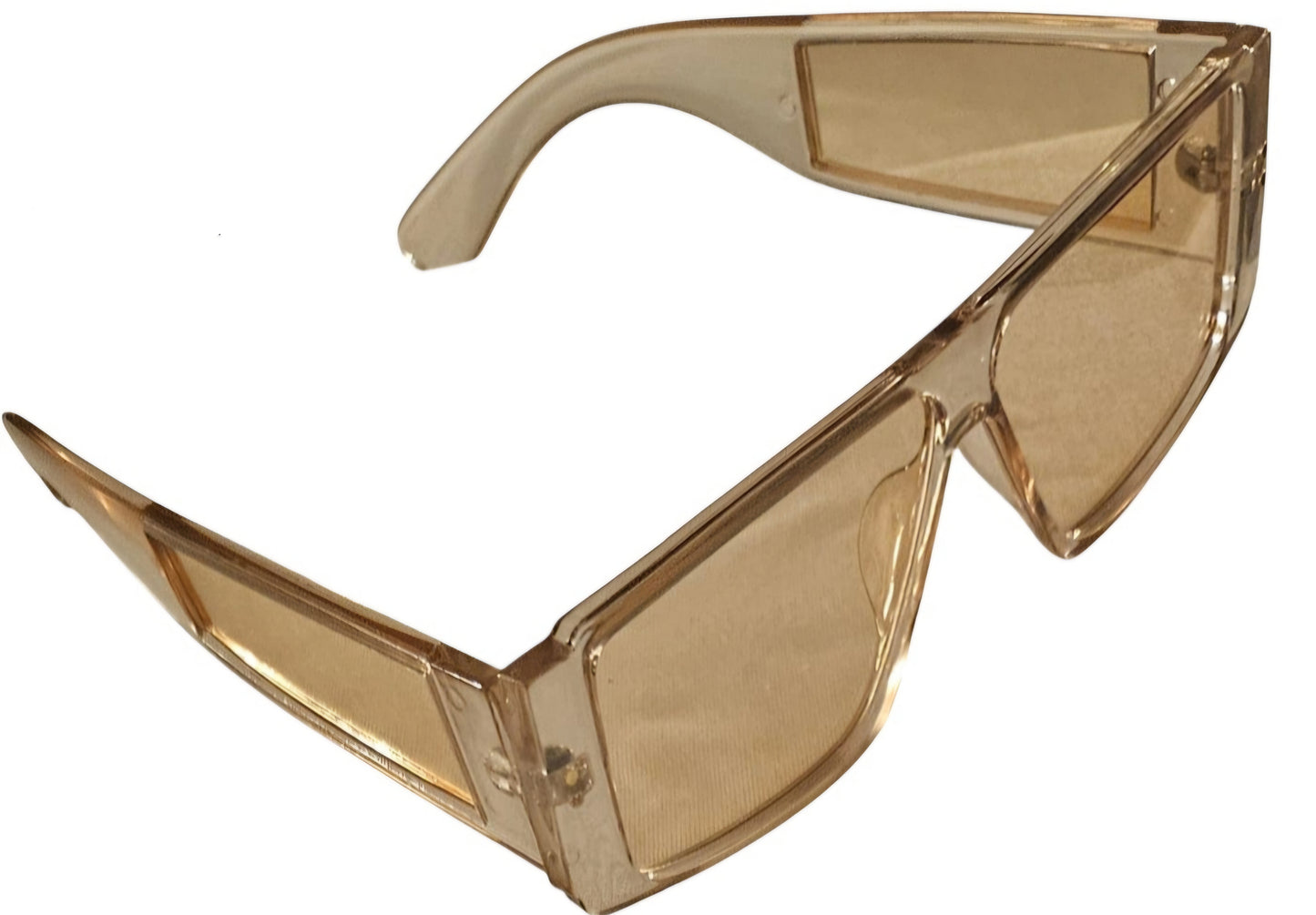 Small Frame Sunglasses