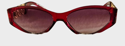 Small Frame Sunglasses
