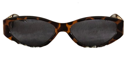 Small Frame Sunglasses