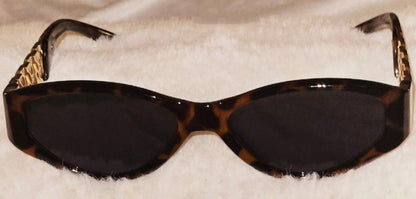Small Frame Sunglasses