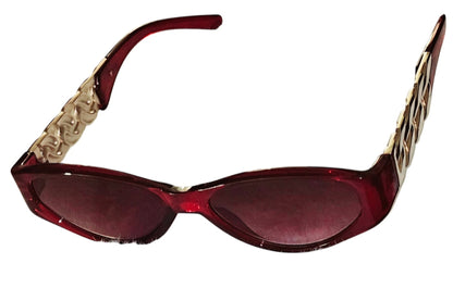 Small Frame Sunglasses